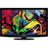 Panasonic TC-L42U25 42-Inch 1080p 120 Hz LCD HDTV