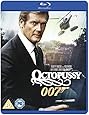 Octopussy [Blu-ray] [1983]