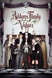 Addams Family Values