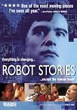Robot Stories