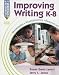 Improving Writing: Resources, Strategies, and Assessments