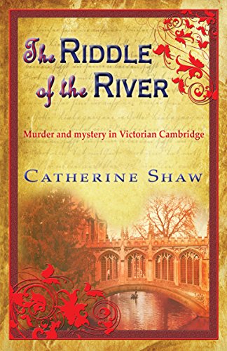 The Riddle of the River (Vanessa Weatherburn)