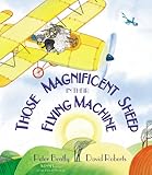 Those magnificent sheep in their flying machine