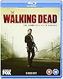 The Walking Dead - Season 5 [Blu-ray]
