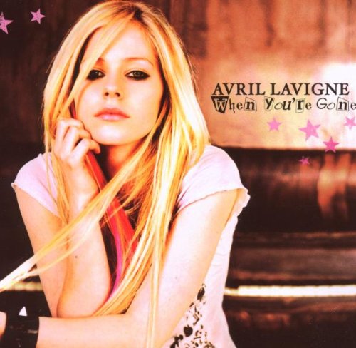 Avril Lavigne - When You
