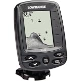 Lowrance 000-10227-001 X4 Fishfinder