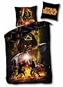 ORIGINAL STAR WARS DARTH VADER BETTW&Auml;SCHE NEU & OVP!