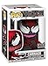 POP Funko Marvel 372 Venom Carnage Exclusive Vinyl Bobblehead Figure
