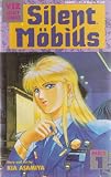Silent Mobius Part 3 Number 1