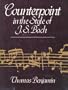 Counterpoint in the Style of J.S. Bach
