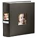 Pearhead Side Photo Album, Chocolate