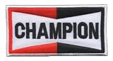 Produkt-Bild: Sponsoren Aufn&auml;her / Iron on Patch " CHAMPION "