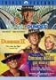 Crocodile Dundee Triple Feature (Crocodile Dundee / Crocodile Dundee II / Crocodile Dundee in Los Angeles)