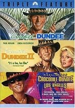 Crocodile Dundee Triple Feature