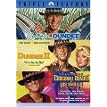 Crocodile Dundee Triple Feature [DVD] [2001] [Region 1] [US Import] [NTSC]
