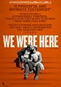 We Were Here [DVD]