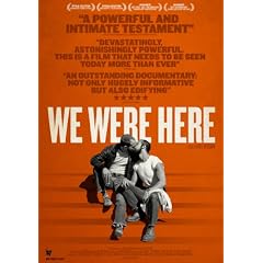 We Were Here [DVD]