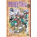 Fairy Tail T11