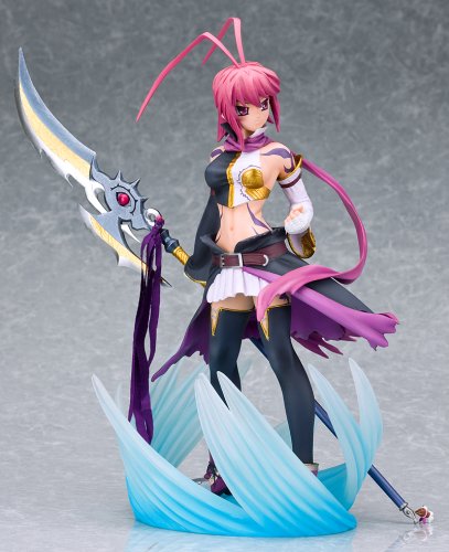 恋姫†無双 呂布(恋) (1/6スケールPVC塗装済み完成品)