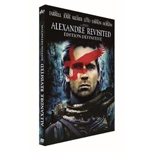 Alexandre Revisited [Édition Ultime]