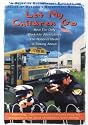 Let My Children Go (DVD)