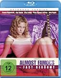 Produkt-Bild: Almost Famous - Fast ber&uuml;hmt (Extended Version) [Blu-ray]