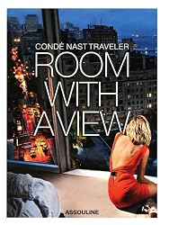 Conde Nast Traveler's Room with a View