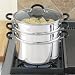 Joyce Chen 3-Tier Steamer