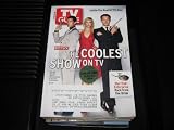 TV Guide (STAR TREK: ENTERPRISE , The Coolest Show On TV ...Nip/Tuck...Dylan Waslh , Joely Richardson , Julian McMahon, June 20-26 , 2004)