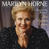Just for the Record: The Golden Voice