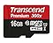 Transcend microSDHCカ...