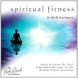 Feel Good Collection, the - Spiritual Fitness