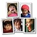 Facial Expressions Learning Cards