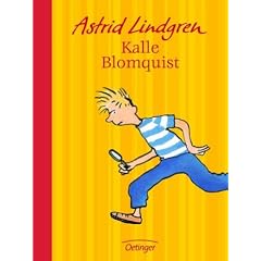 Kalle Blomquist. Jubil�umsedition