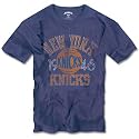 New York Knicks Banner '47 Vintage Scrum Tee