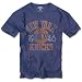 New York Knicks Banner '47 Vintage Scrum Tee - Large