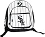 MLB Chicago White Sox Mini Backpack