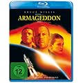 Armageddon - Das j�ngste Gericht [Blu-ray]
