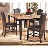 Naomi Dining Room Set by Signature Design