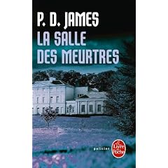 La Salle des Meurtres