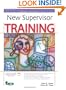 New Supervisor Training (ASTD Trainer's Workshop Series)