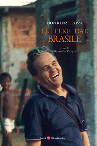 Lettere dal Brasile: 13 (Pietra di paragone) (Italian Edition)