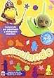 Pack Teletubbies - Tweenies 3 (4 Dvd)