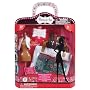 Harumika Fashion Show and Go Sets - Enchanted