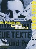 Produkt-Bild: Die Plakate des Berliner Ensembles 1949 - 1989