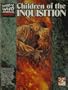 Who's Who Among Vampires: Children of the Inquisition
