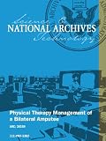 PHYSICAL THERAPY MANAGEMENT OF A BILATERAL AMPUTEE