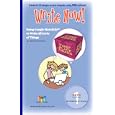 Write Now! (For the Mac): Using Google SketchUp to Write All Sorts of Things...