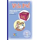 Click here to buy Write Now! (For the Mac): Using Google SketchUp to Write All Sorts of Things... by  Bonnie Roskes.