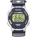 Timex Men's Ironman Triathlon 30-Lap Shock Resistant Watch #T56442